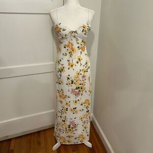 Princess Polly floral multicolored Dress